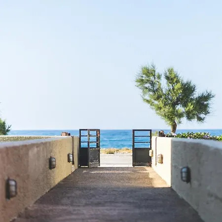 Origeo Casa Agia (Chania, Crete)