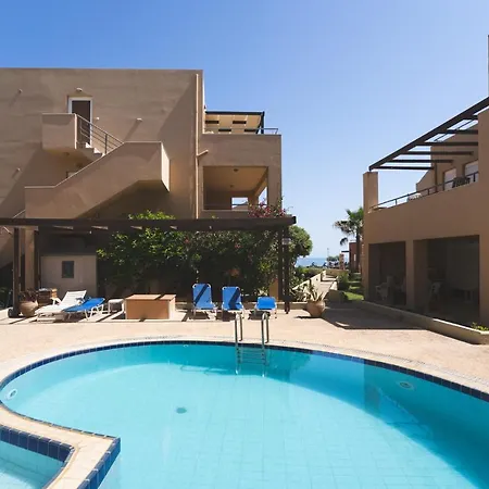 Origeo Casa Agia (Chania, Crete)