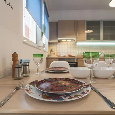 Origeo Casa 度假居 *