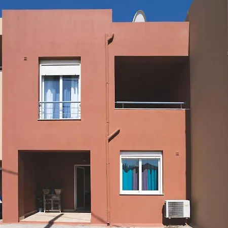 度假居 Origeo Casa Agia (Chania, Crete)